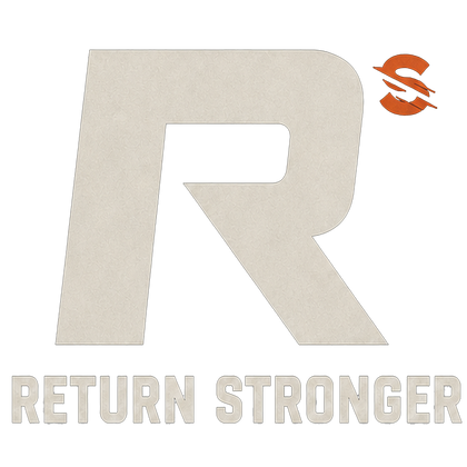 RETURN STRONGER