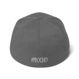 #PROCHO Structured Twill Cap