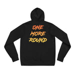 LFB - ONE LAST ROUND - Unisex hoodie
