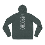 #PROCHO Unisex hoodie
