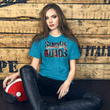 Suicide Squad Short-Sleeve Unisex T-Shirt