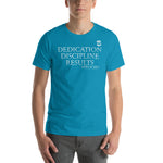 #PROCHO Dedication Unisex t-shirt