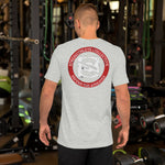Defend the Athletes Short-Sleeve Unisex T-Shirt