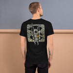 Evan Singleton T-REX Signature T-Shirt