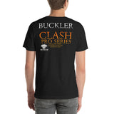 U90 Buckler Unisex t-shirt