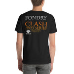 U90 Fondry Unisex t-shirt
