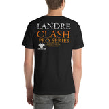 U90 Landre Unisex t-shirt