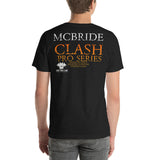 U90 McBride Unisex t-shirt