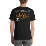 U90 Mitchell III Unisex t-shirt