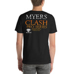 U90 Myers Unisex t-shirt