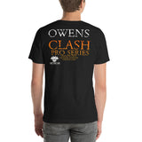 U90 Owens Unisex t-shirt