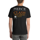 U90 Pierce Unisex t-shirt