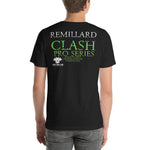U80 Remillard Unisex t-shirt