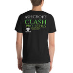 U80 Ashcroft Unisex t-shirt