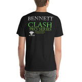 U80 Bennett Unisex t-shirt