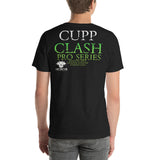 U80 Cupp Unisex t-shirt