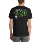 U80 Hughes Unisex t-shirt