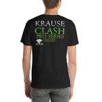 U80 Krause Unisex t-shirt
