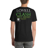 U80 Lovell Unisex t-shirt