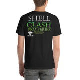 U80 Shell Unisex t-shirt