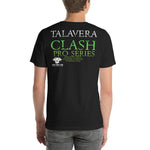 U80 Talavera Unisex t-shirt