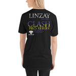 U91 LINZAY (SWAMPY) Unisex t-shirt