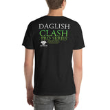 U80 Daglish Unisex t-shirt