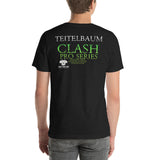 U80 Teitelbaum Unisex t-shirt