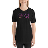 OSTBY Clash u64 Unisex t-shirt